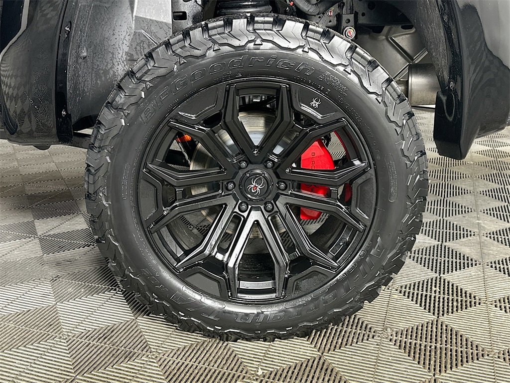 New 2026 RAM 1500 Big Horn image 17