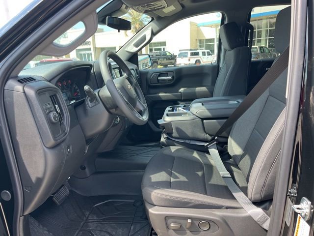 New 2026 Chevrolet Silverado 1500 Custom image 17