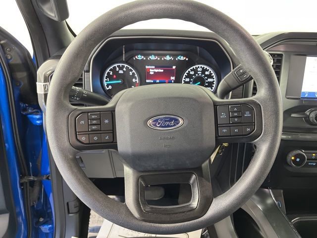 Used 2021 Ford F150 XL w/ STX Appearance Package image 21