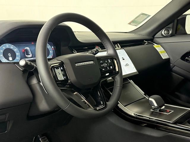 New 2026 Land Rover Range Rover Evoque Hoxton AWD/4WD image 40