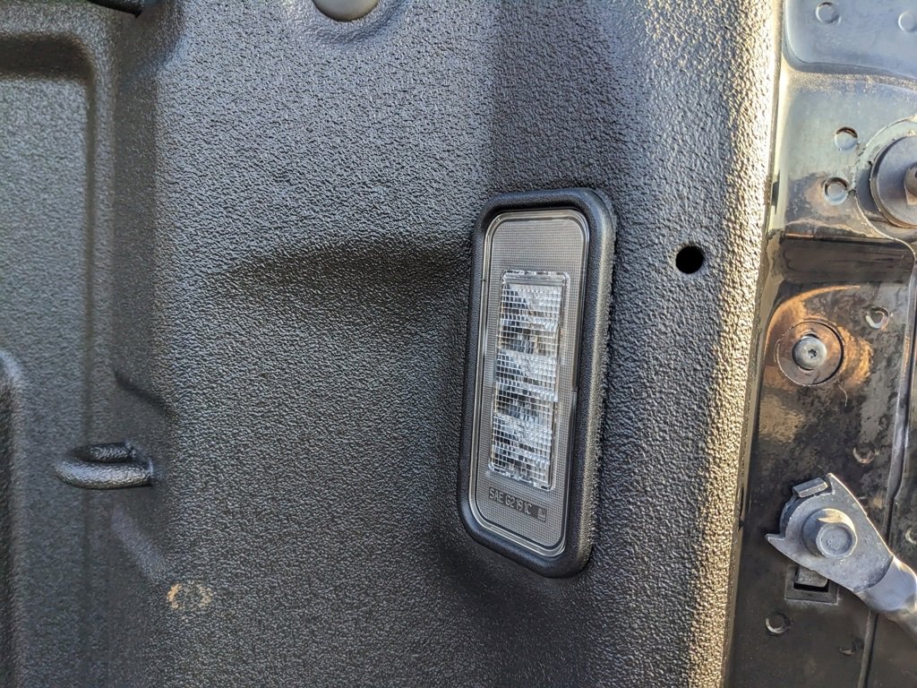 Used 2024 GMC Sierra 2500 Denali w/ Denali Reserve Package image 29