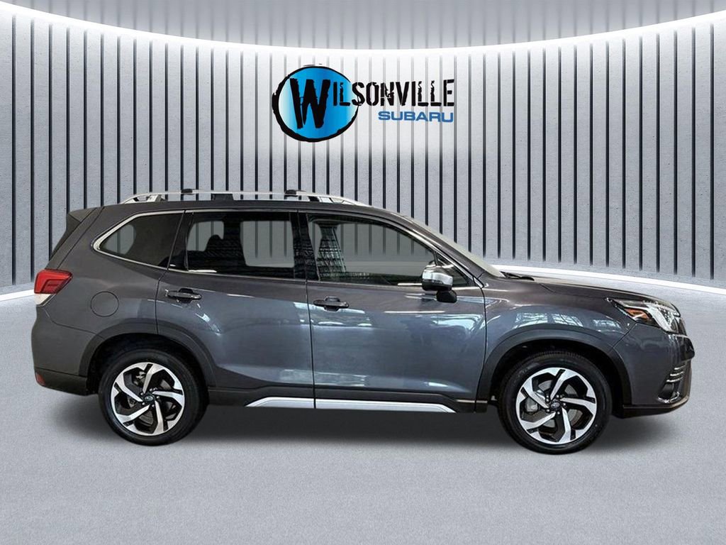 Certified 2023 Subaru Forester Touring w/ Popular Package #2 AWD/4WD image 15