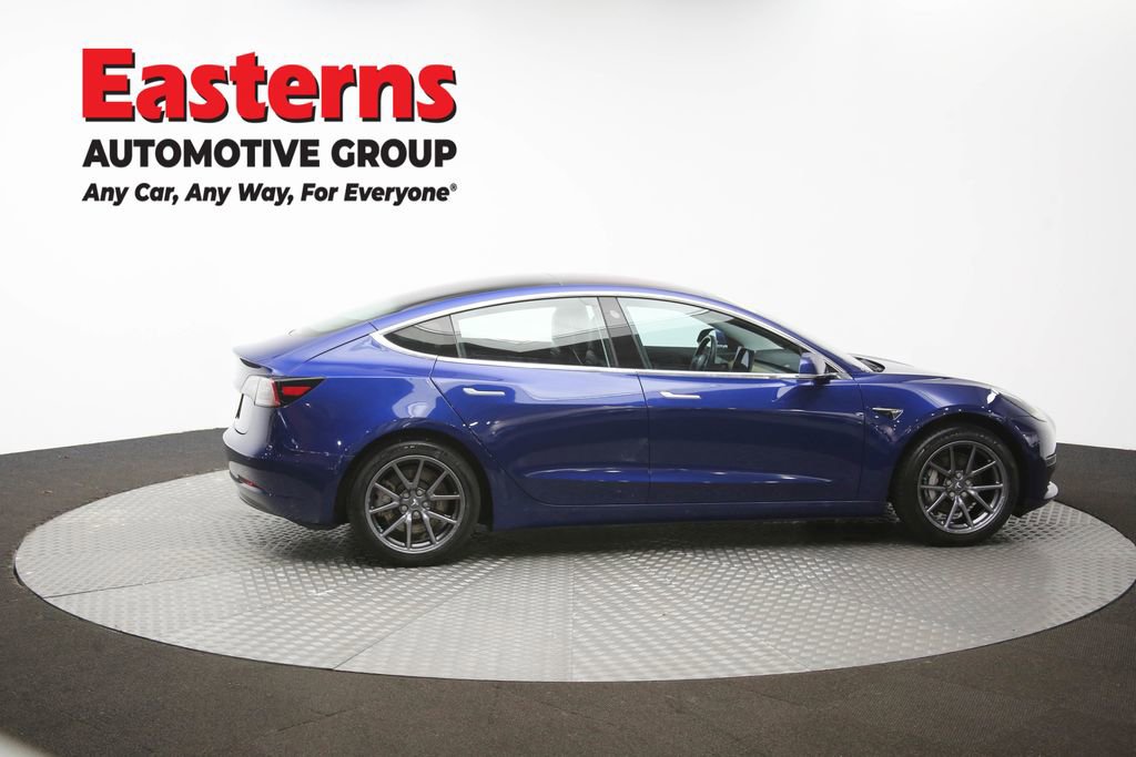 Used 2018 Tesla Model 3 Mid Range RWD image 42