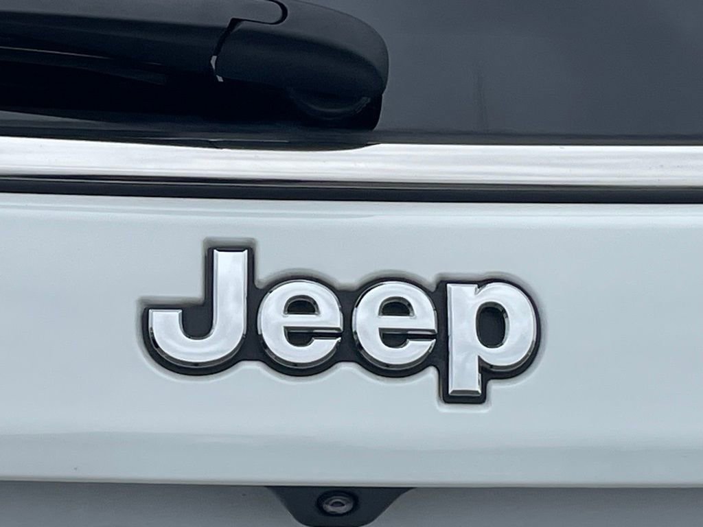 Certified 2022 Jeep Compass Latitude image 20