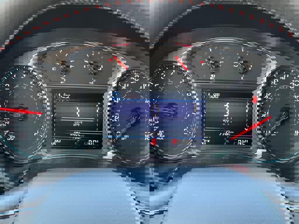 Used 2022 Chevrolet Equinox RS image 10