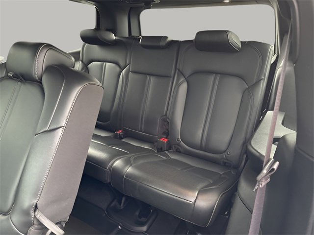Used 2022 Jeep Wagoneer Series I image 21