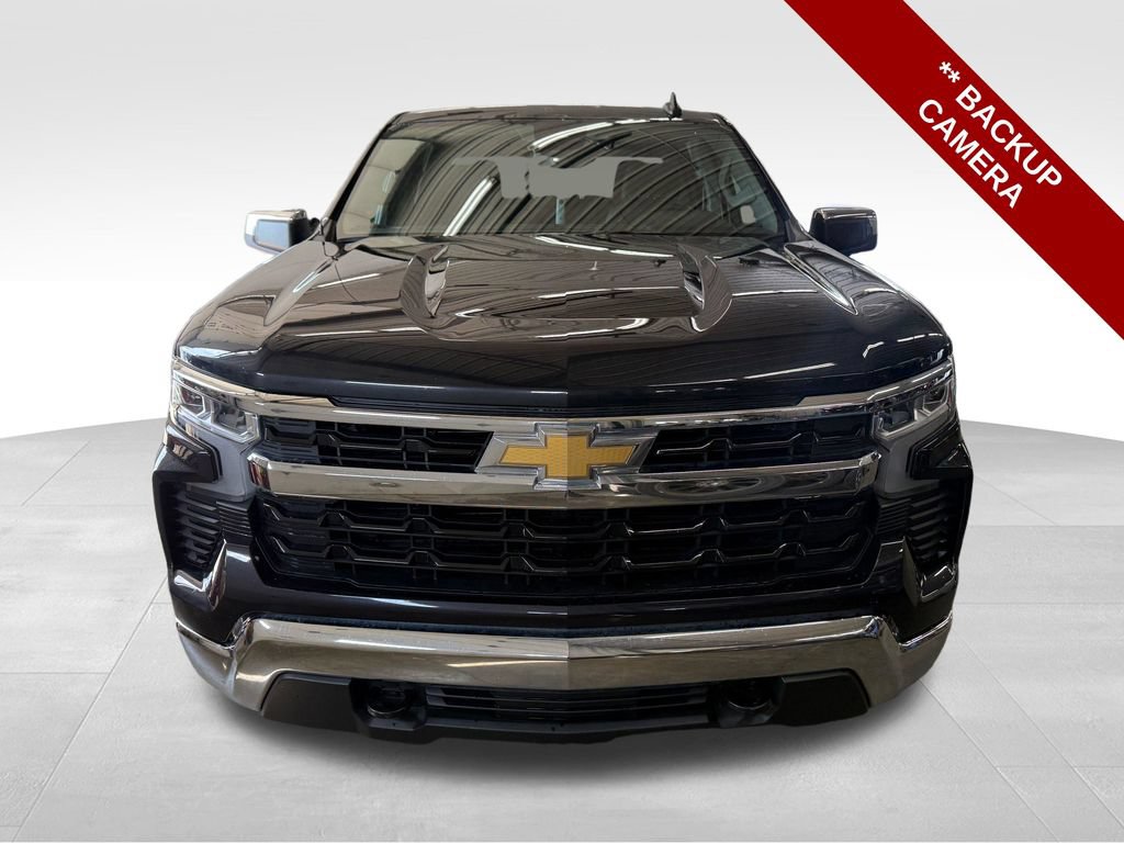 Used 2023 Chevrolet Silverado 1500 LT AWD/4WD image 11