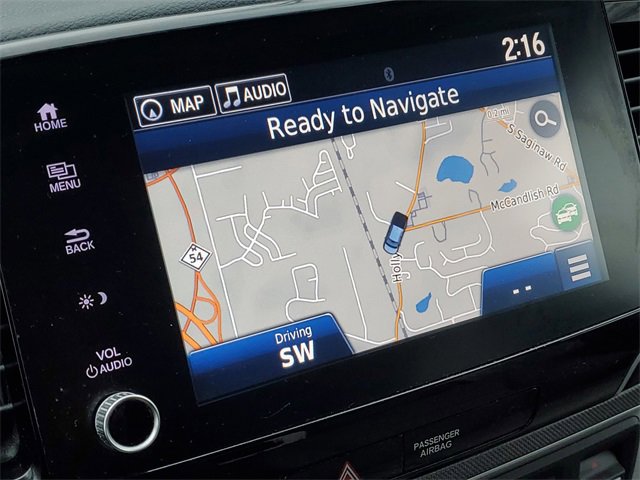 Used 2023 Honda Ridgeline RTL-E image 16