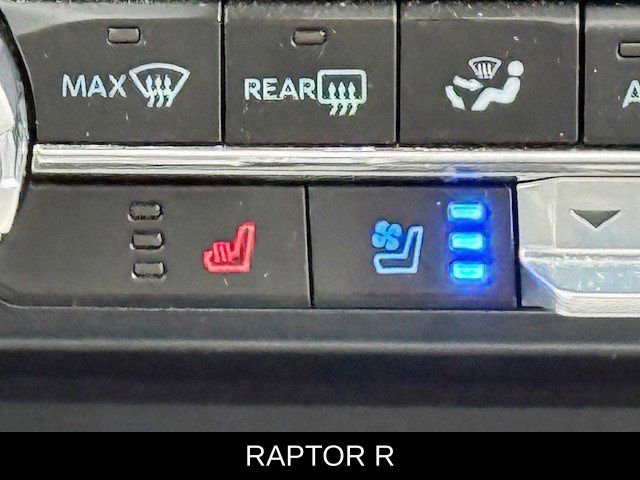 Used 2023 Ford F150 Raptor w/ Equipment Group 802A Raptor R image 26