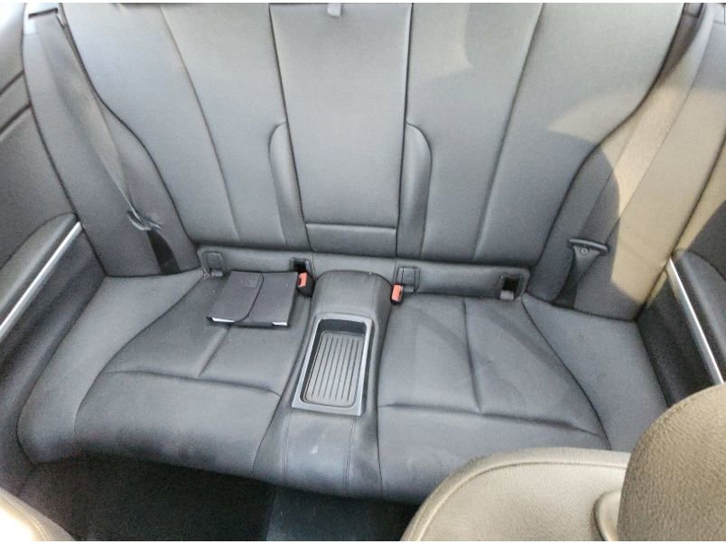 Used 2019 BMW 430i 430i w/ Convenience Package image 11