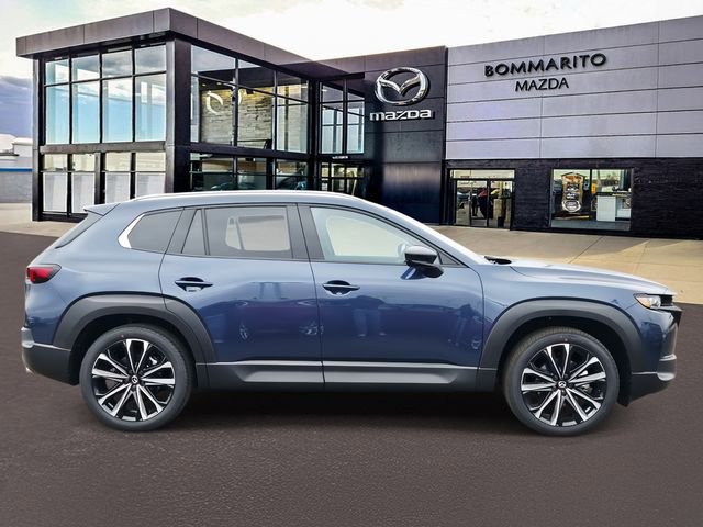 New 2026 MAZDA CX-50 AWD 2.5 S w/ Premium Package image 2