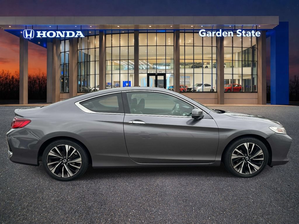Used 2017 Honda Accord EX-L image 5