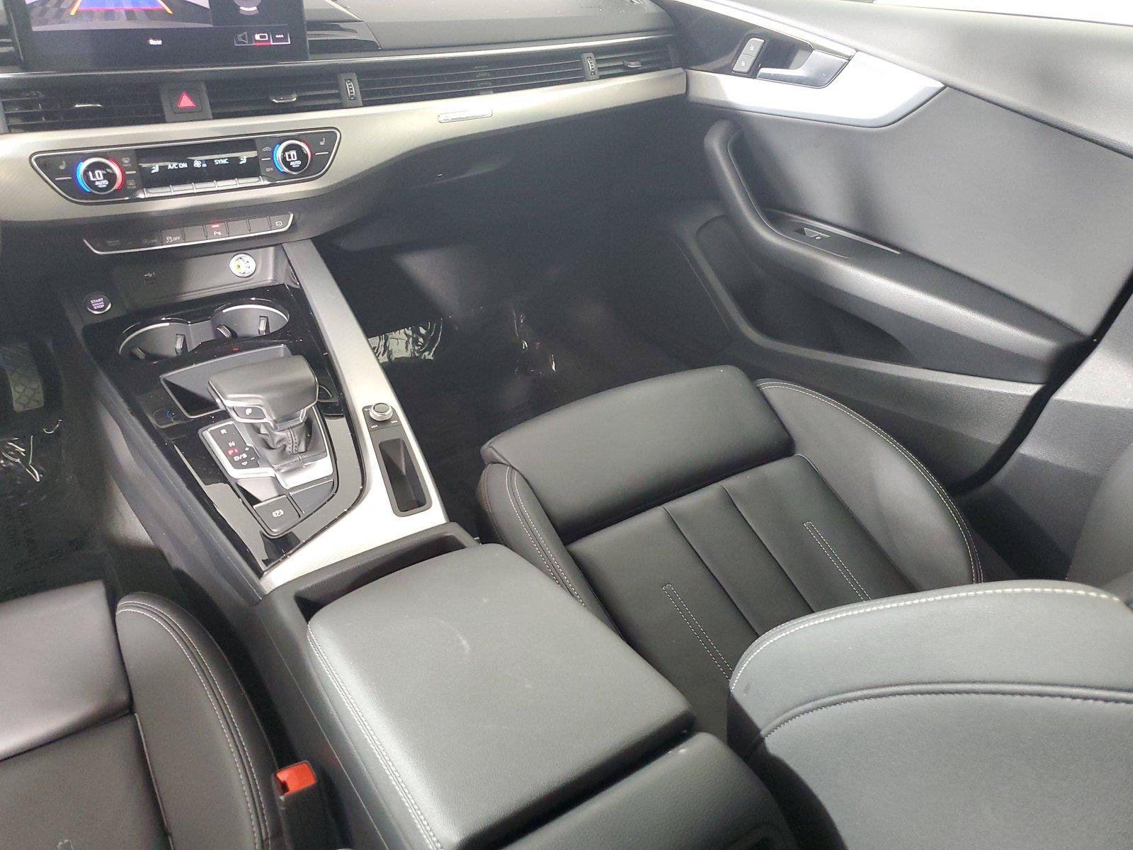 Used 2025 Audi A5 2.0T Premium Plus AWD/4WD image 17