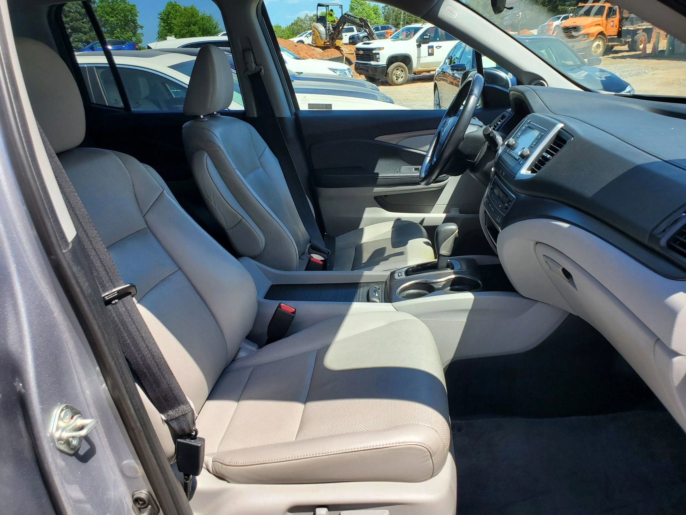 Used 2018 Honda Ridgeline RTL image 43