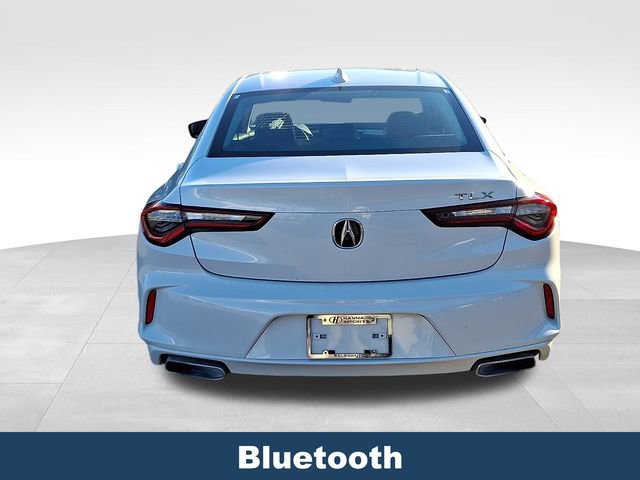 Used 2023 Acura TLX image 6