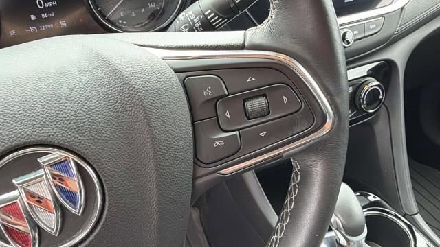 Certified 2023 Buick Encore GX Preferred w/ Cold Weather Comfort Package image 13