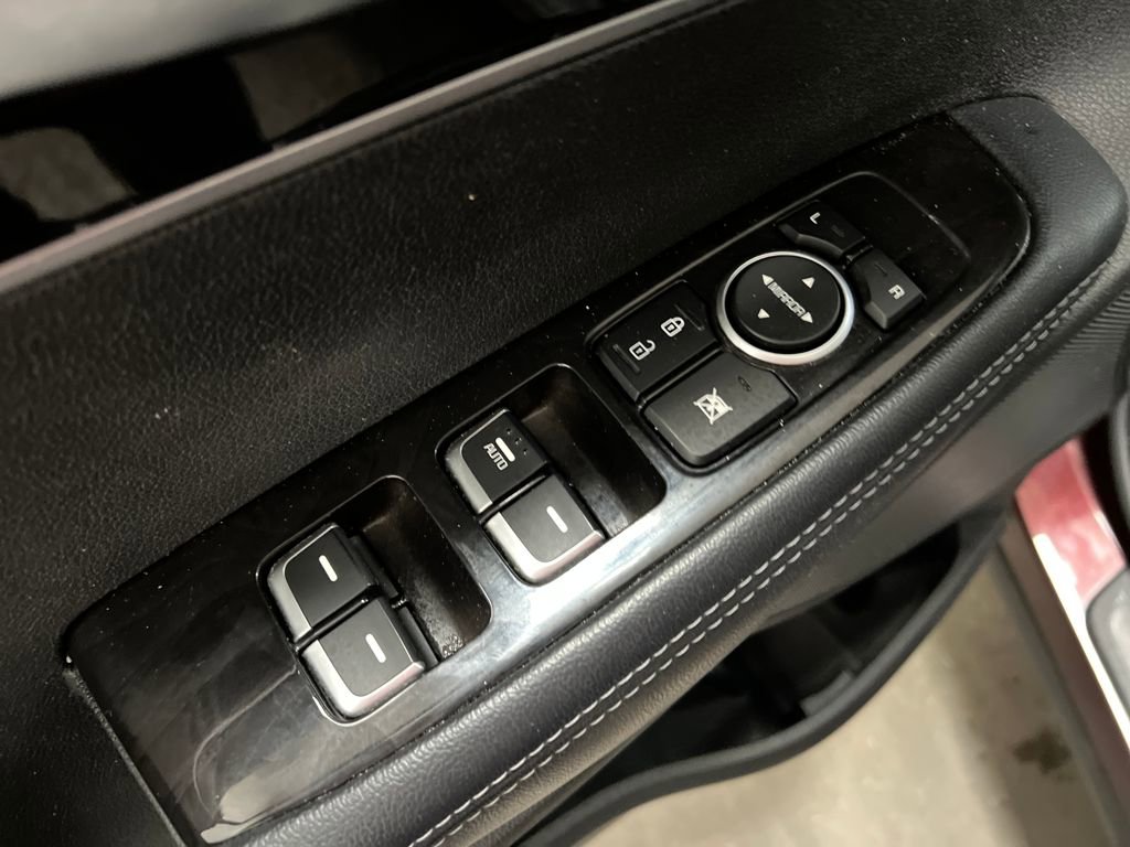 Used 2016 Kia Sorento EX AWD/4WD image 14