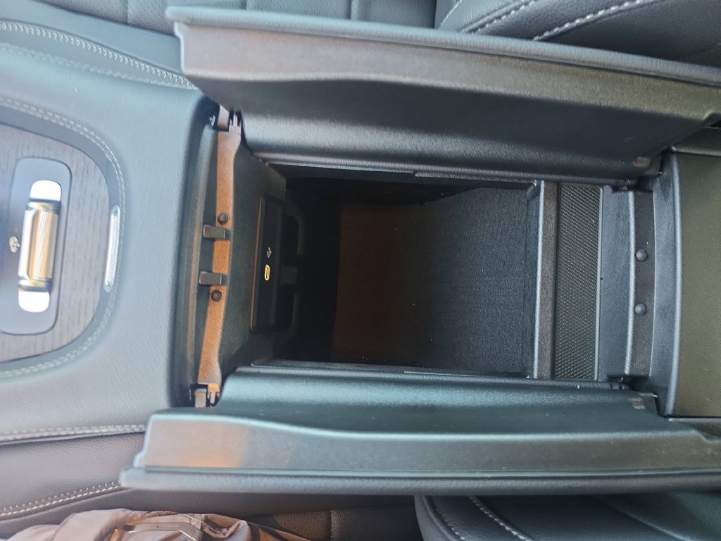 New 2027 Mercedes-Benz GLS 450 4MATIC image 25