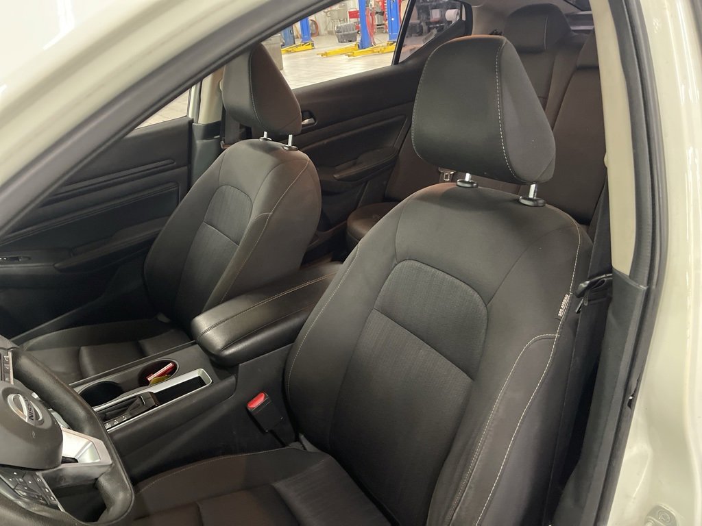 Used 2020 Nissan Altima 2.5 S image 7