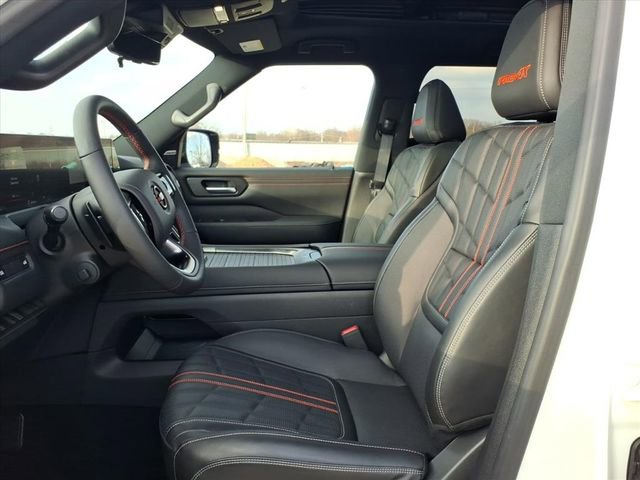 Certified 2025 Nissan Armada PRO-4X w/ Pro-4X Premium Package image 48