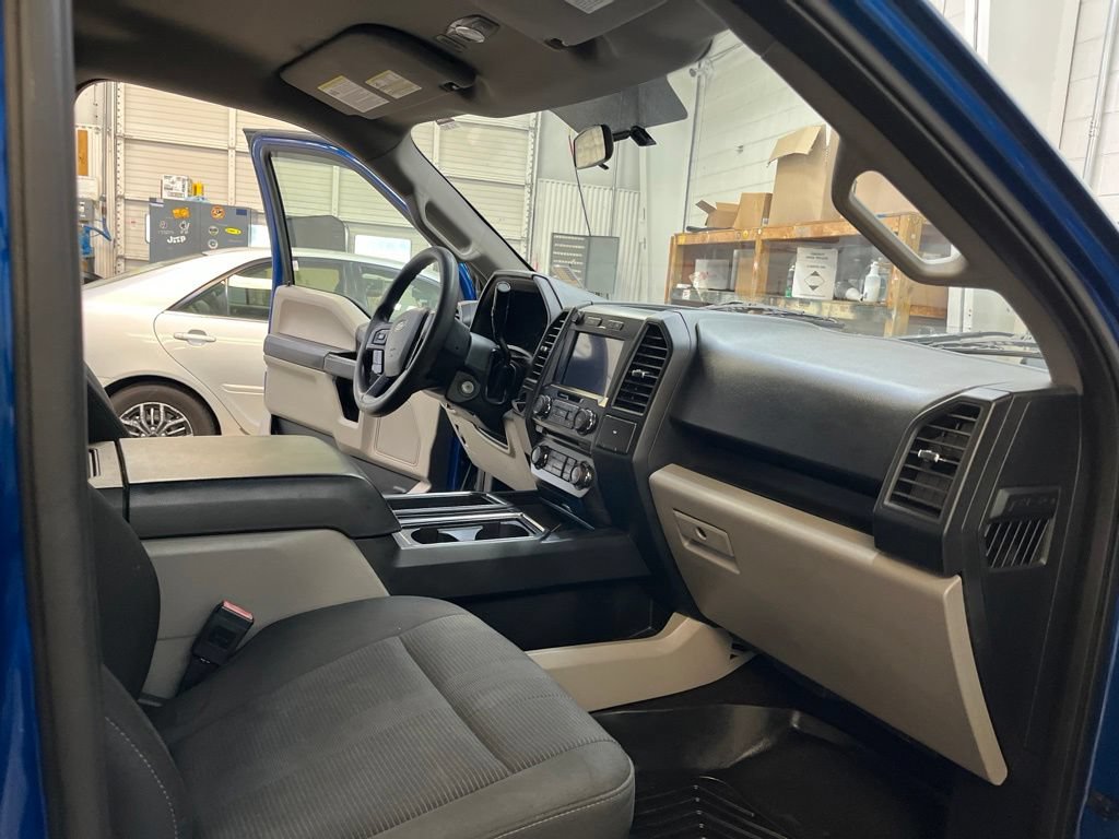 Used 2018 Ford F150 XL w/ Equipment Group 101A Mid RWD image 32