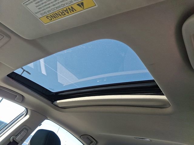 Used 2016 Honda Civic EX image 13