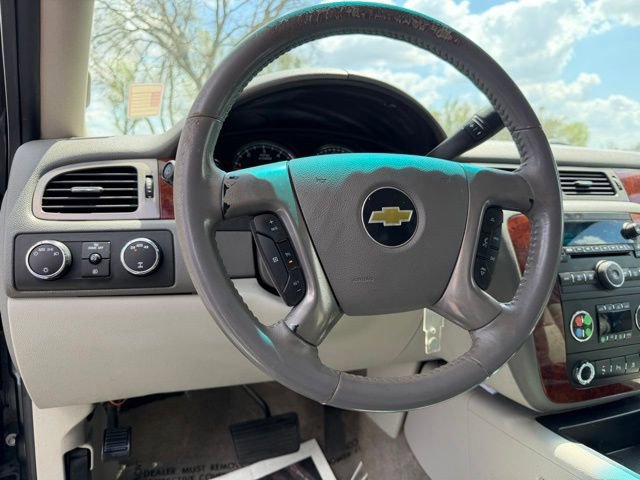 Used 2011 Chevrolet Tahoe LT image 17
