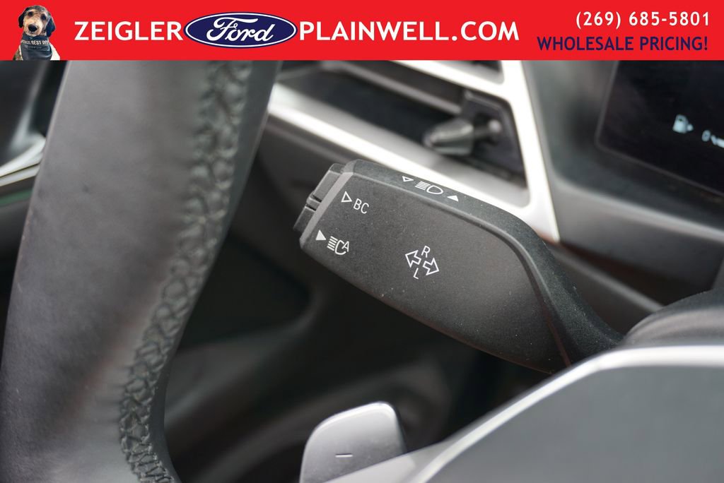 Used 2025 BMW 430i xDrive Convertible image 30