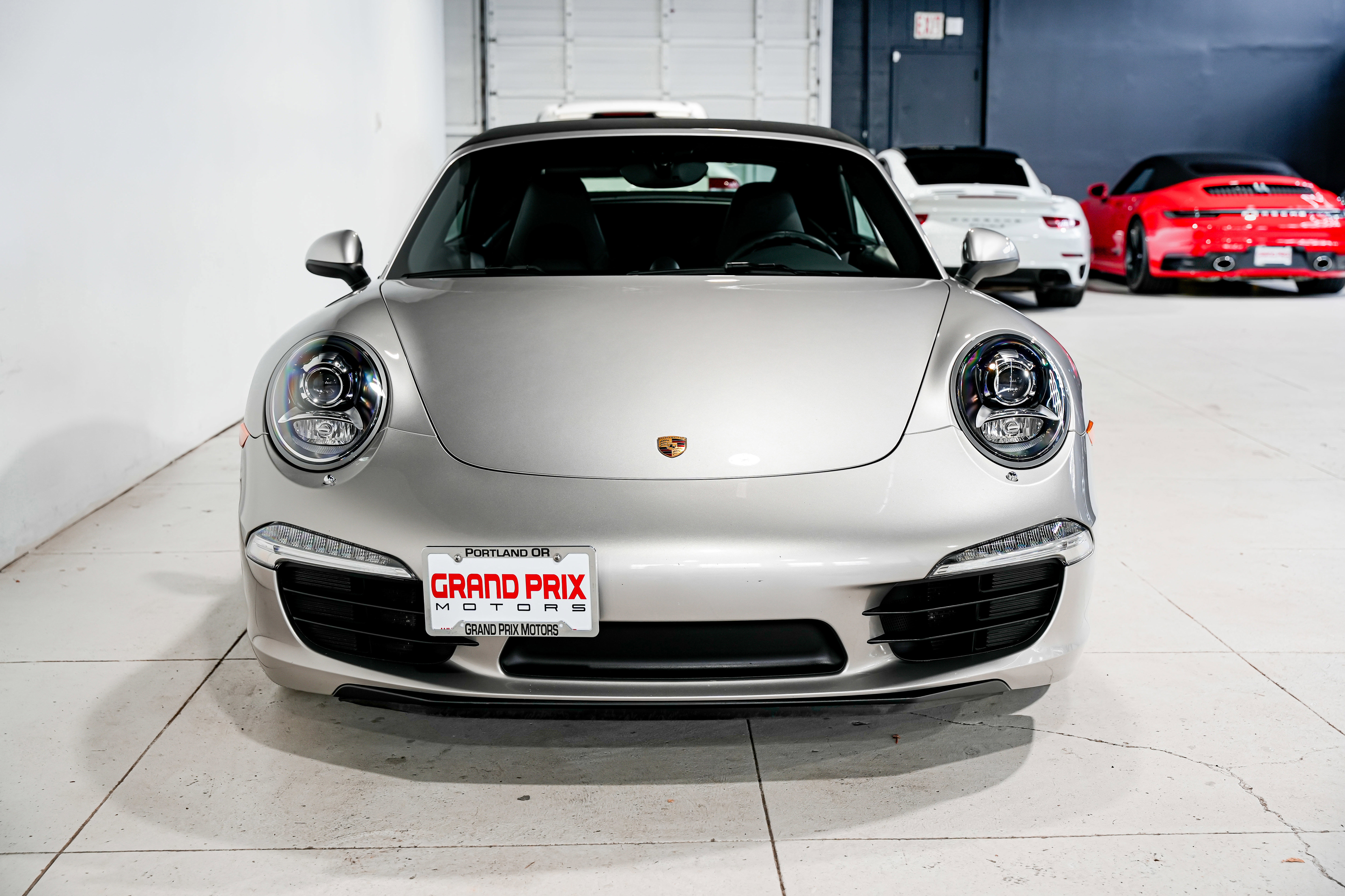 Used 2012 Porsche 911 Carrera image 5