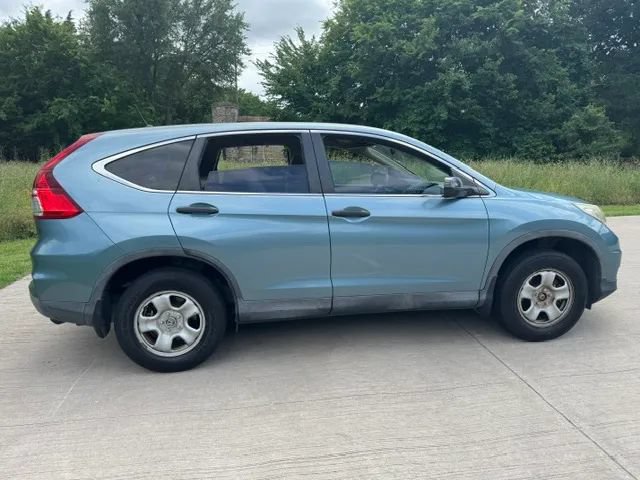Used 2015 Honda CR-V LX image 6