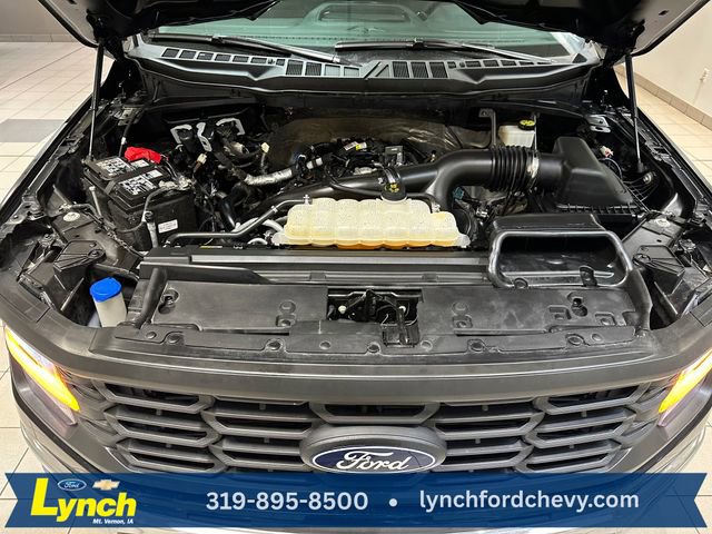 Used 2024 Ford F150 XL w/ Equipment Group 103A High image 20