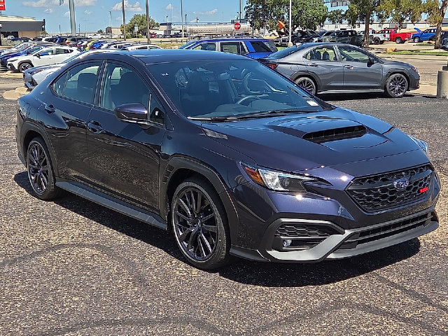 New 2026 Subaru WRX Premium AWD/4WD image 5