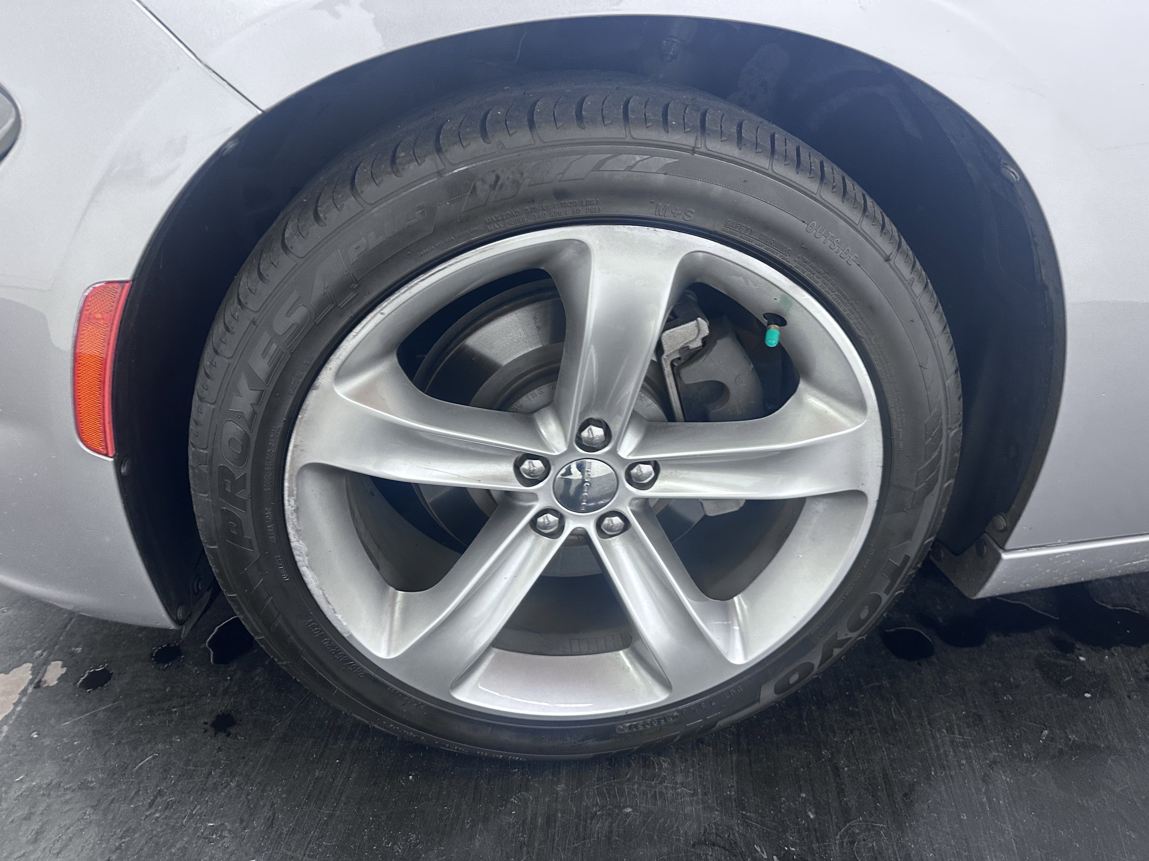 Used 2016 Dodge Charger R/T RWD image 23