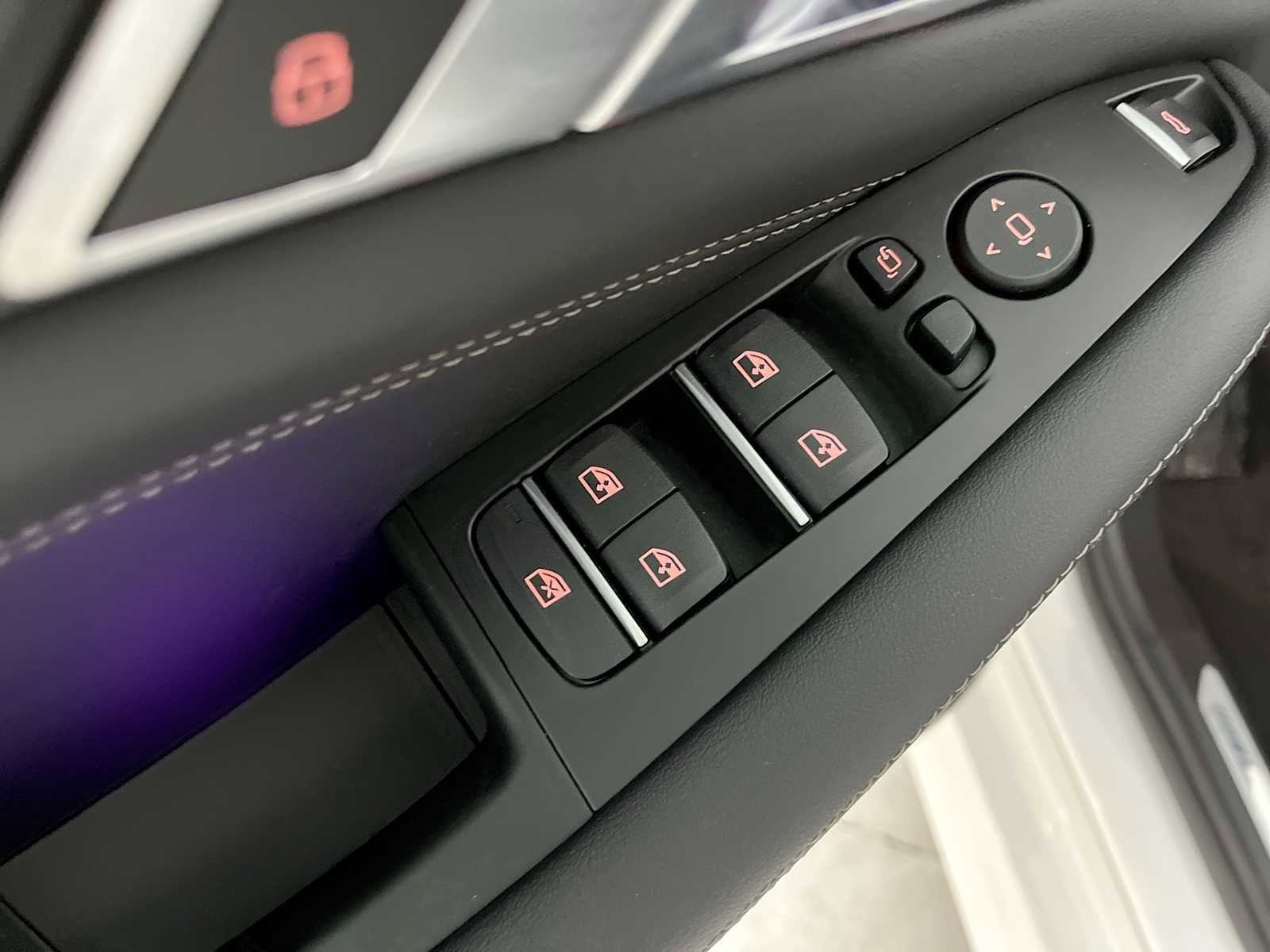 Used 2026 BMW X5 xDrive40i image 15