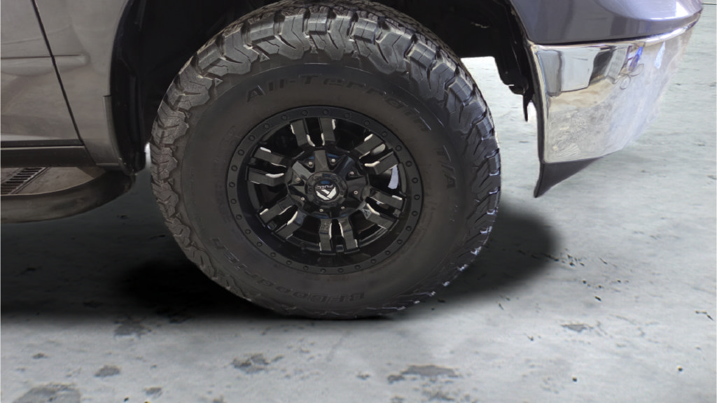 Used 2014 RAM 1500 ST AWD/4WD image 38