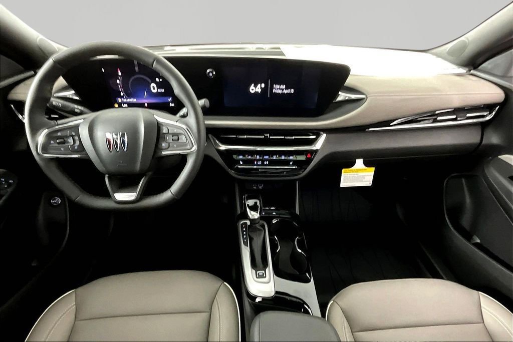 New 2026 Buick Envista Avenir image 6