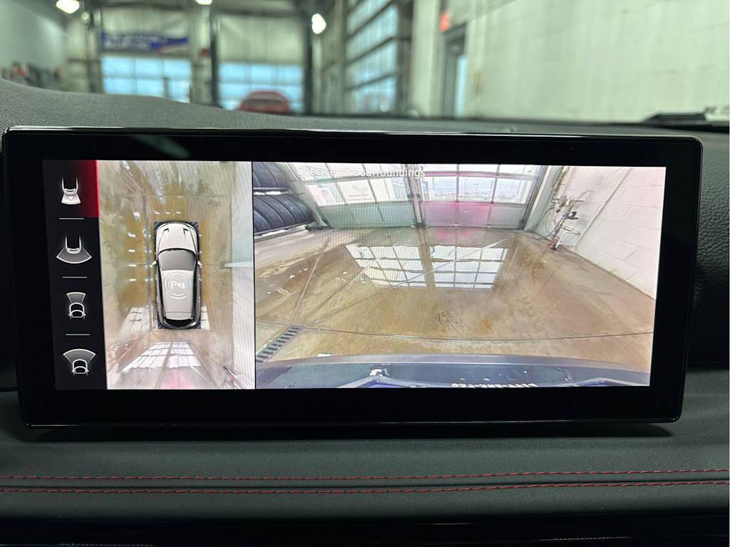 New 2025 Dodge Hornet GT w/ Tech Pack image 10