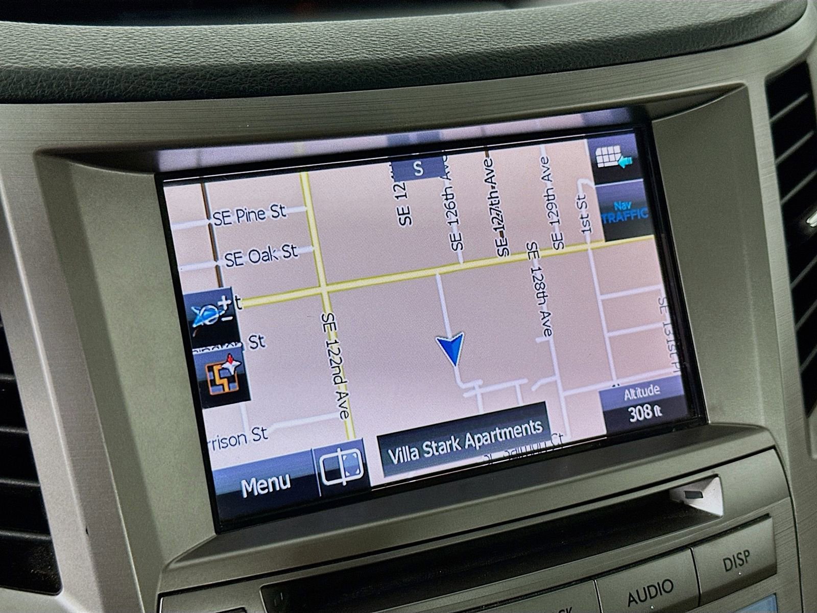 Used 2014 Subaru Outback 3.6R Limited AWD/4WD image 15