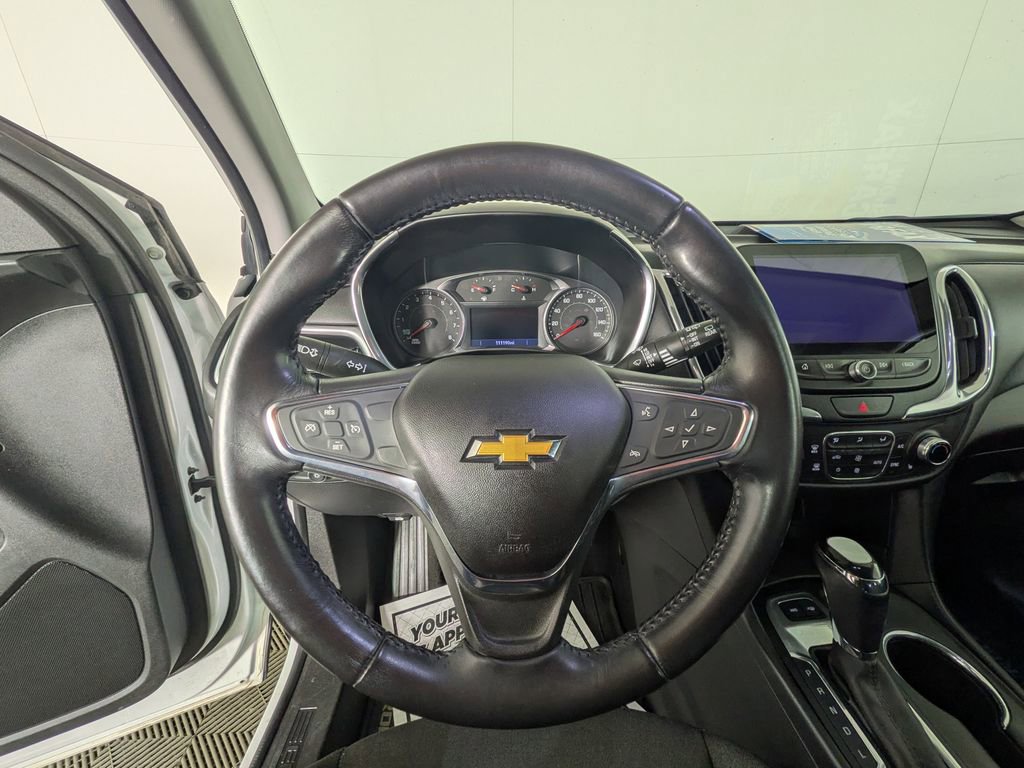 Used 2019 Chevrolet Equinox LT image 20