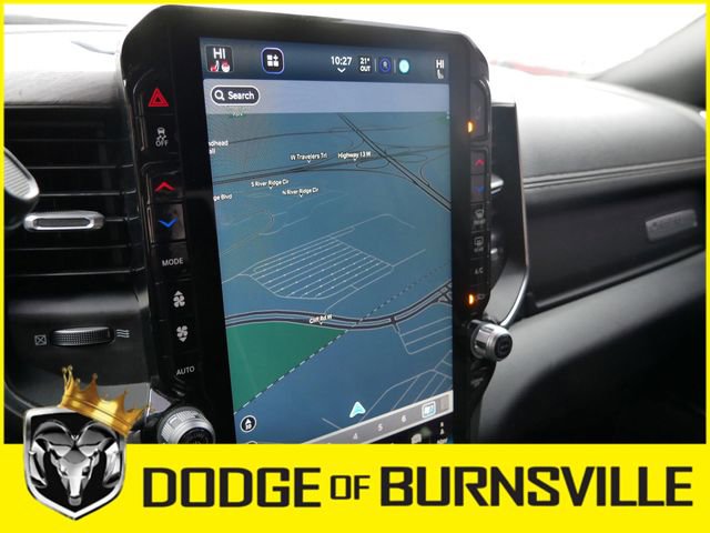 Used 2025 RAM 2500 Laramie image 21