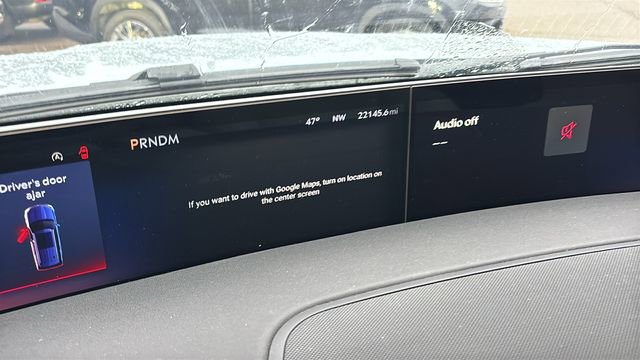 Used 2025 Lincoln Navigator L Reserve AWD/4WD image 17