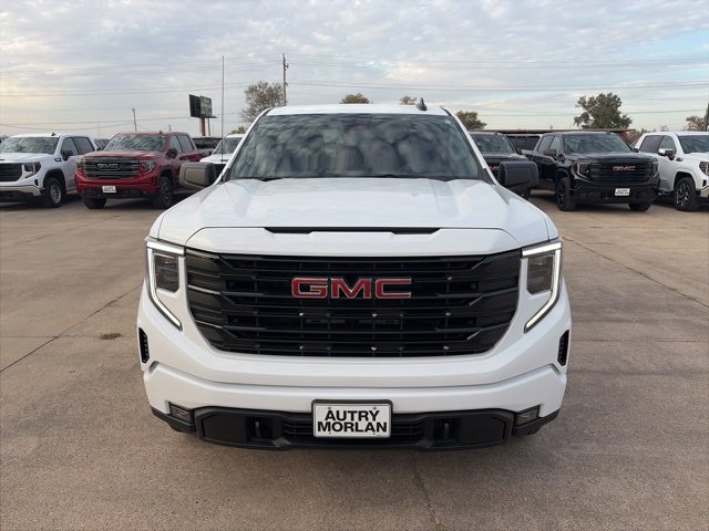 New 2026 GMC Sierra 1500 Elevation image 9