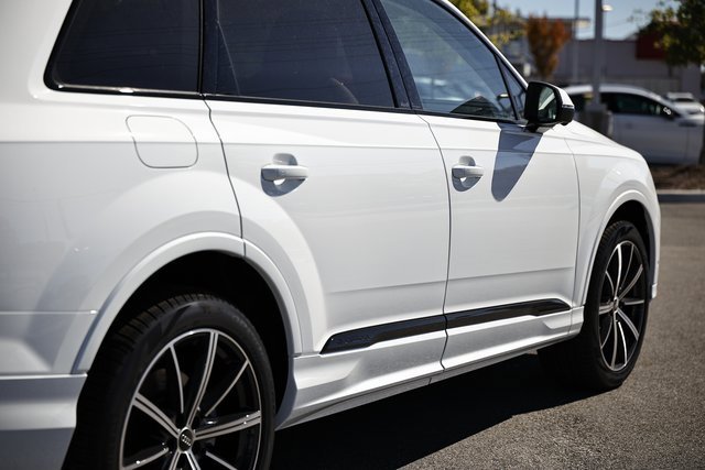 New 2026 Audi Q7 2.0T Premium Plus image 8