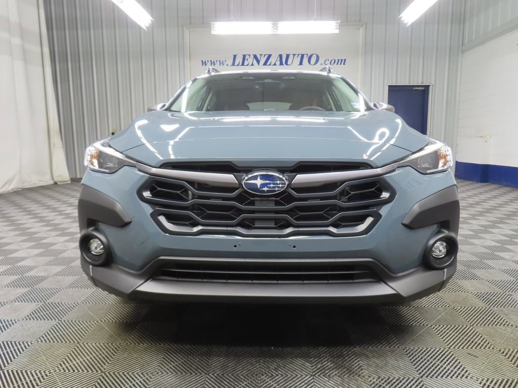 Used 2025 Subaru Crosstrek 2.0i Premium image 33