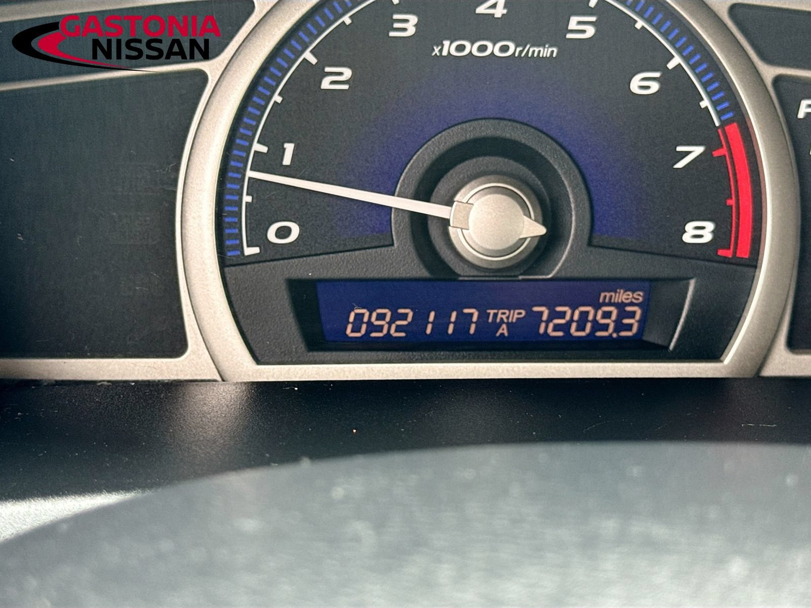 Used 2010 Honda Civic DX-VP image 15