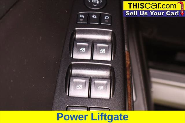 Used 2018 Chevrolet Tahoe LT w/ Texas Edition Package image 33