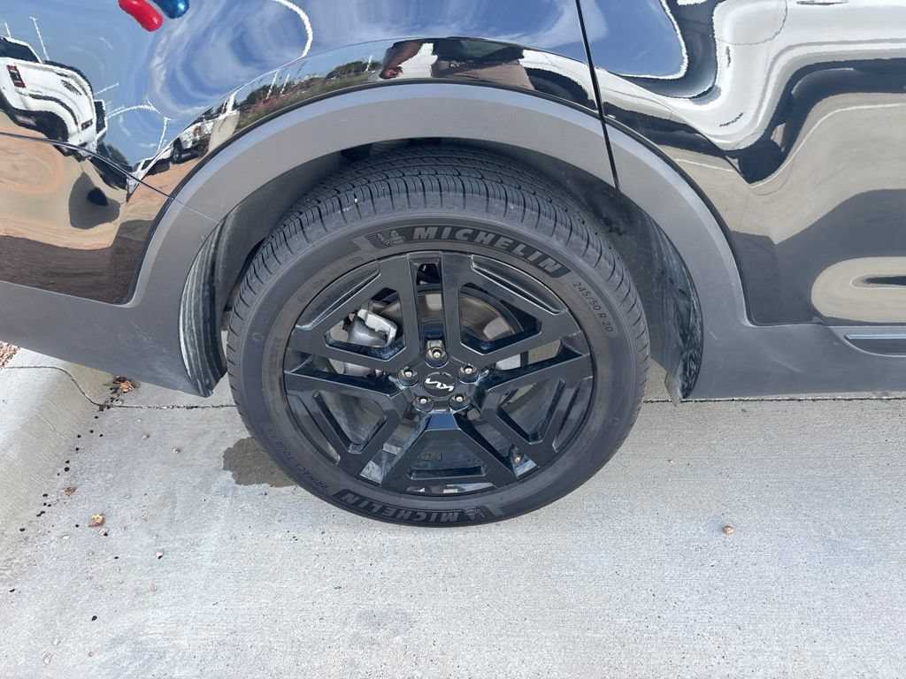 Used 2024 Kia Telluride SX Prestige X-Line AWD/4WD image 21