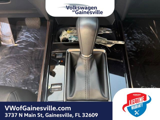 Used 2024 MAZDA CX-30 2.5 Turbo w/ Premium Package image 29