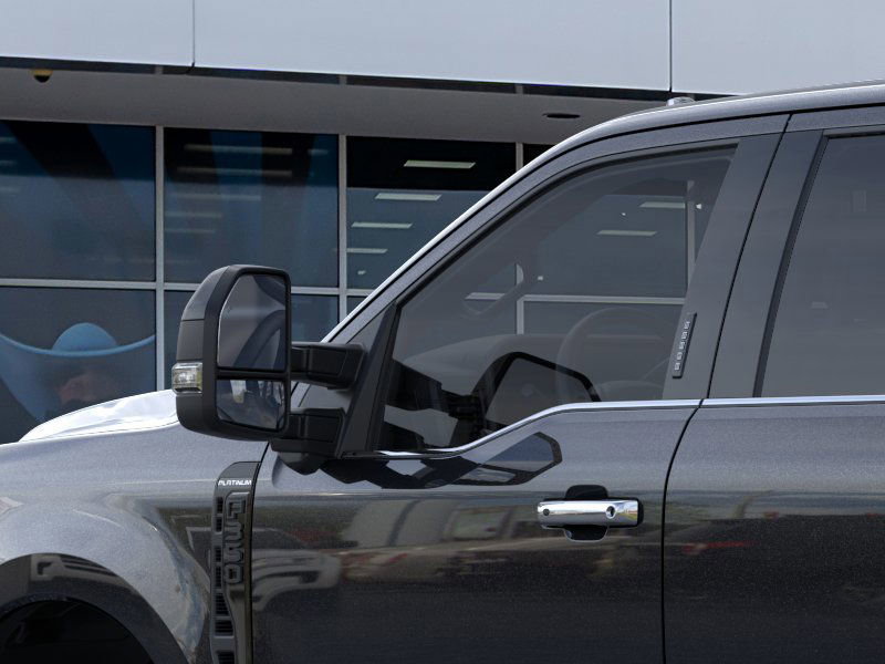 New 2026 Ford F350 Platinum w/ FX4 Off-Road Package image 20