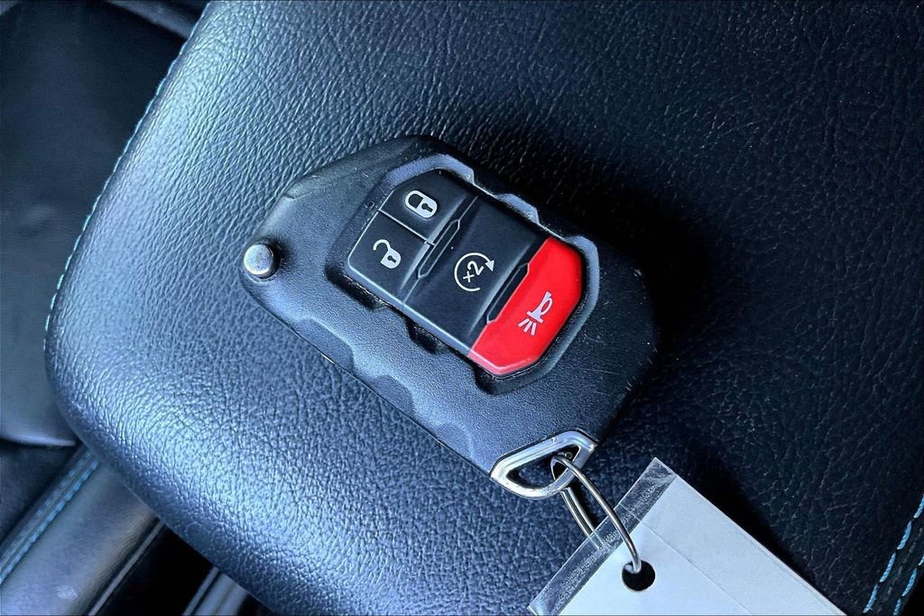 Used 2021 Jeep Wrangler Unlimited Rubicon 4xe w/ Steel Bumper Group image 26